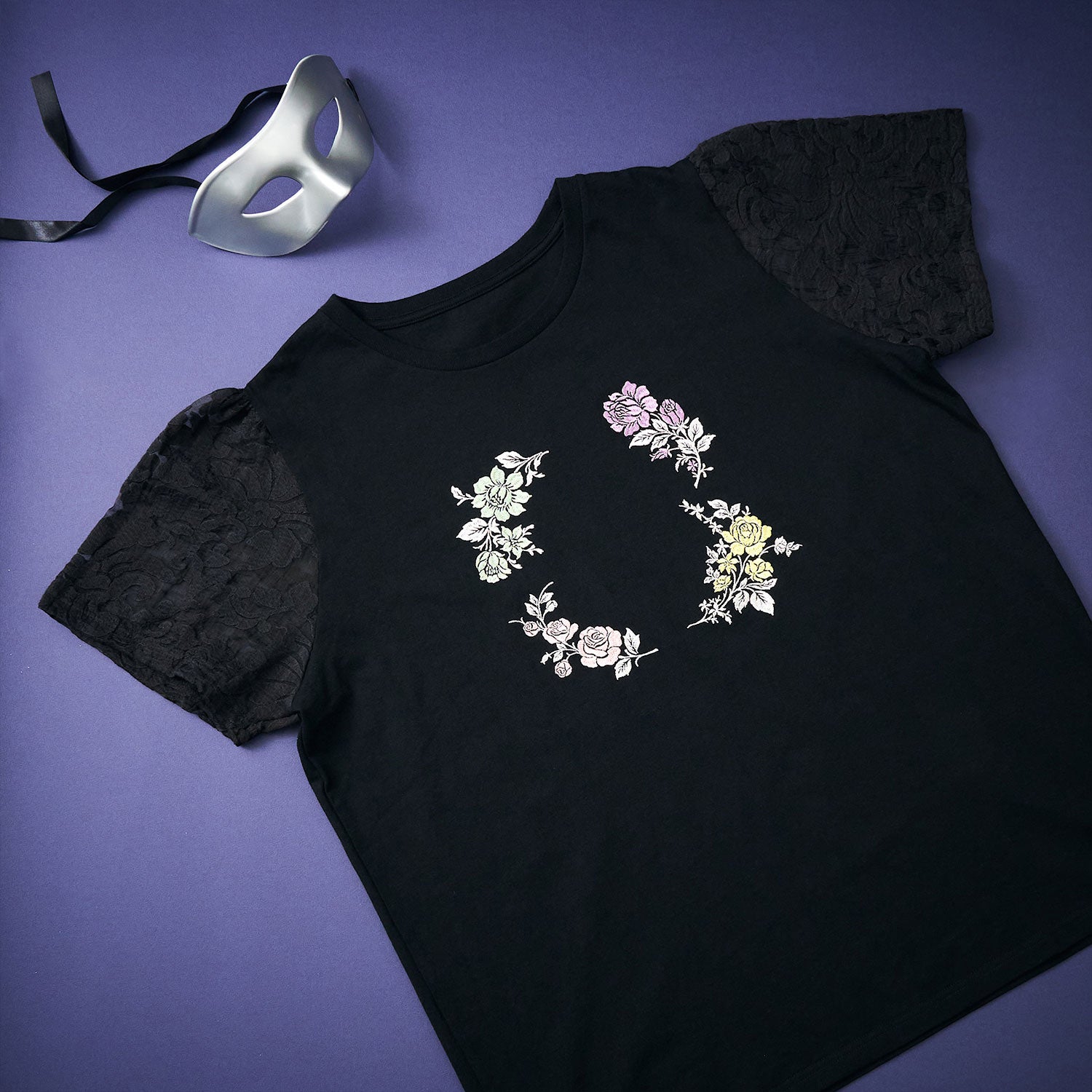 直筆サイン入りTシャツ 浦島坂田船