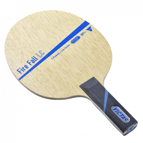 ファイヤーフォール LC | 攻撃用 | 製品情報 | VICTAS卓球用品メーカー