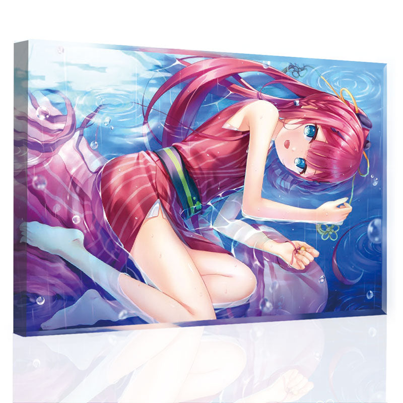 Summer Pockets RB 神山 識 アクリルオーナメント – VA STORE