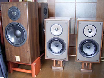 DENON SC-E535