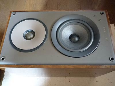 DENON SC-E232 ライトチューンVer.
