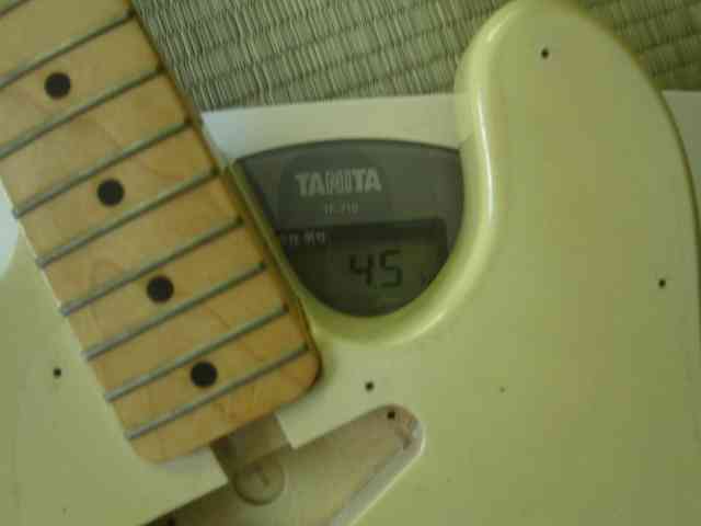 自作エフェクター／自作アンプ／自作ギター