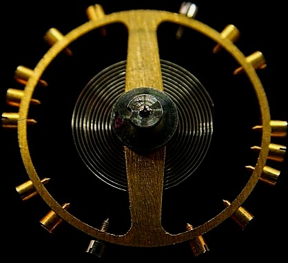 □アンティーク懐中時計修理（昭37 1079 国鉄） SEIKOSHA