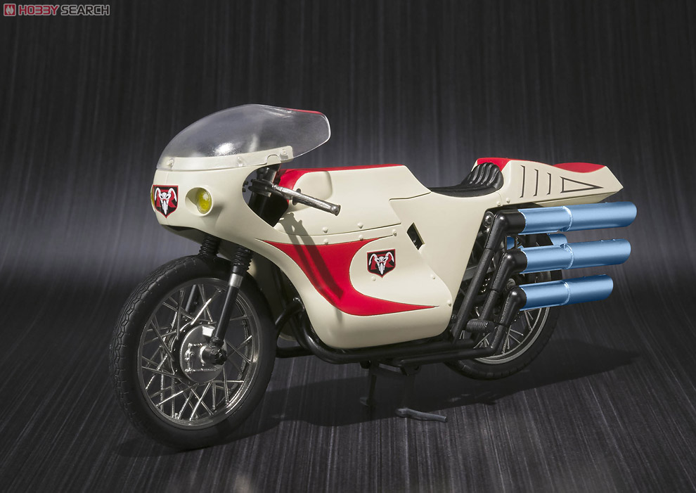 仮面ライダー S.H.Figuarts 全まとめ・昭和編1 (1号～ZX) - HOBBY