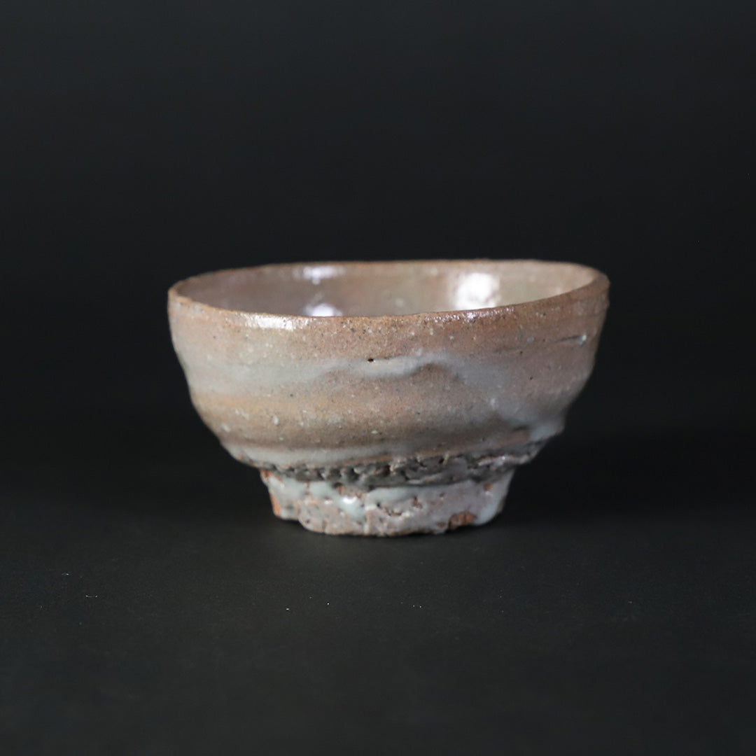 武末日臣】井戸 片口 注器