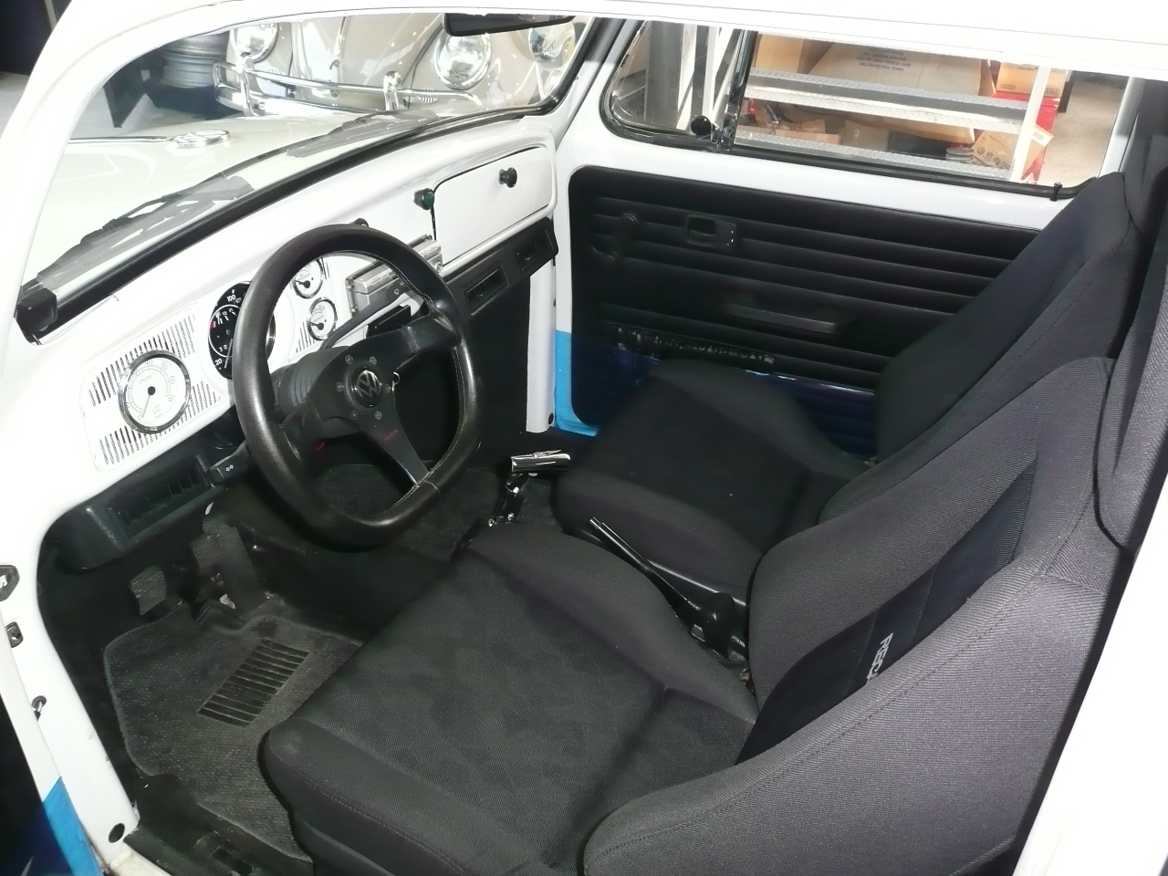 99 TYPEⅠ MEXICO BEETLE GERMAN LOOK - VW 空冷 ワーゲンの専門店【 1