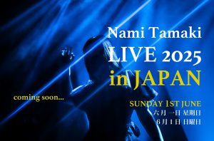 玉置成実ライブツアースタッフ用アクセスオールエリアパス