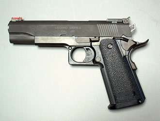 フリーダムアート タニオコバVP70 カスタムスライド フリーダムアート