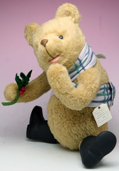 R. John Wright Dolls