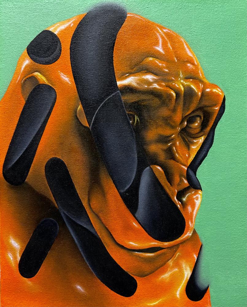 霊王の波動(ドミナス·インパルス)25th クオシク - 遊戯王OCG デュエル