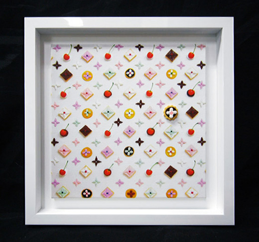 Sweet colorSweet color|渡辺おさむOsamu Watanabe