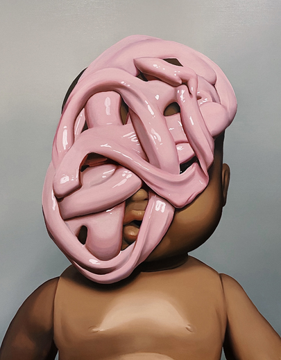 slimeXXXVIIIslimeXXXVIII|友沢こたおKotao Tomozawa