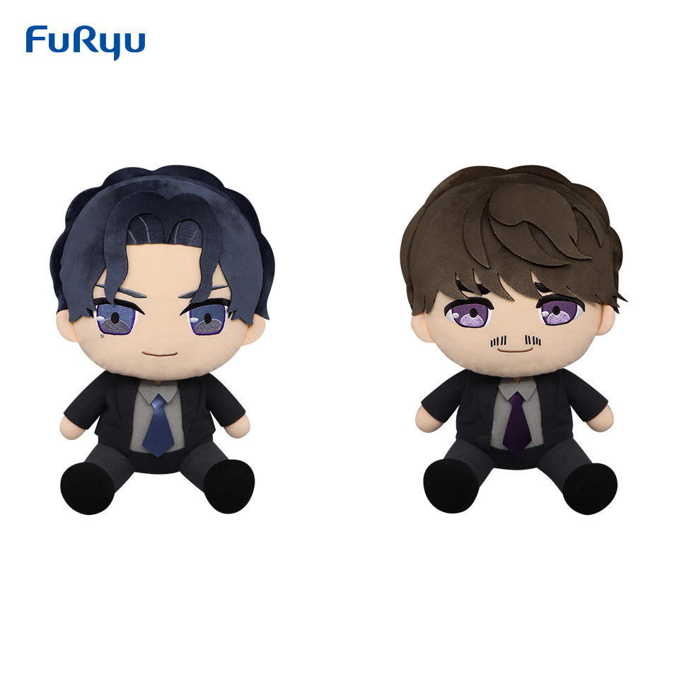 今市隆二 キャラクターBIGぬいぐるみ コライジー