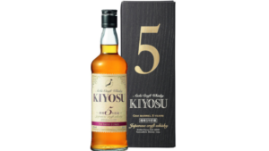 愛知クラフトウイスキー キヨス5年 | 田島屋本店