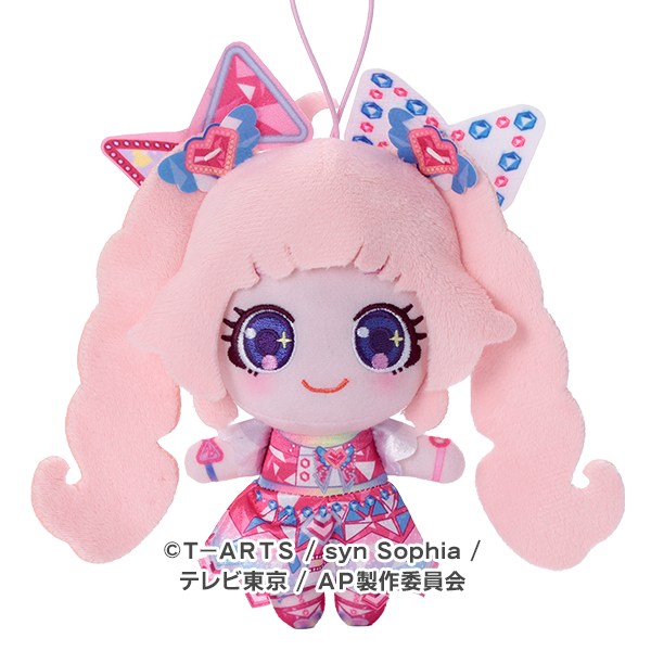 夏目友人帳 10周年記念ビジュアル 3ポケットA4クリアファイル 夏目友人