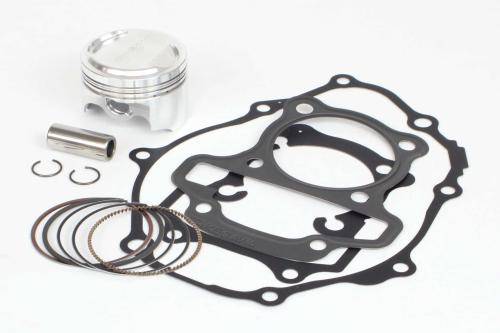 未テスト ジャンク品CB5インスパイア ケイヒン製コンプレッサーAWT-17V