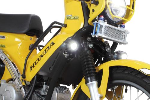 SPECIAL PARTS TAKEGAWA / LEDフォグランプキット3.0(950)(2個入/SP