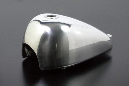 SPECIAL PARTS TAKEGAWA / アルミフューエルタンク(Zスタイル)