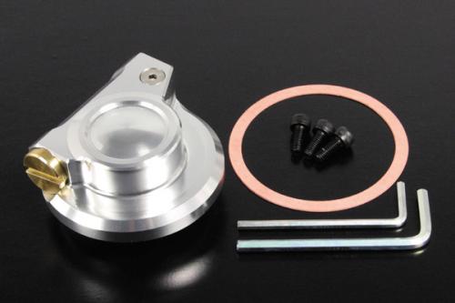 SPECIAL PARTS TAKEGAWA / ビレットタコメーターユニット(1:6.5)(機械