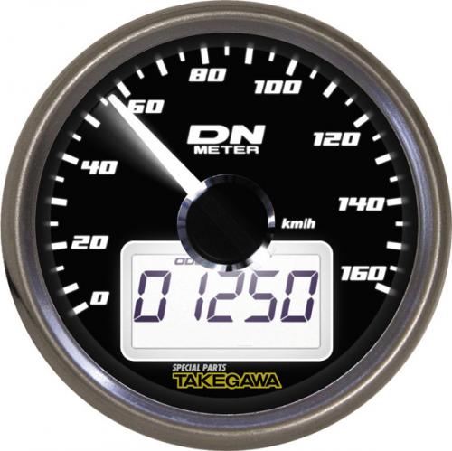 SPECIAL PARTS TAKEGAWA / DNスピードメーター&タコメーターキット