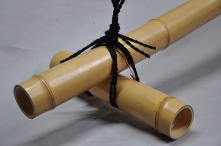 takehei_結界｜庭園や室内の仕切りにつかう竹製品