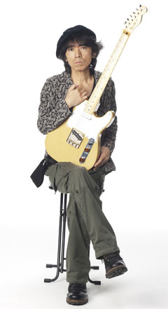 Chabo 仲井戸麗市 チャボ RC SUCCESSION RCサクセション CHABO BOOK