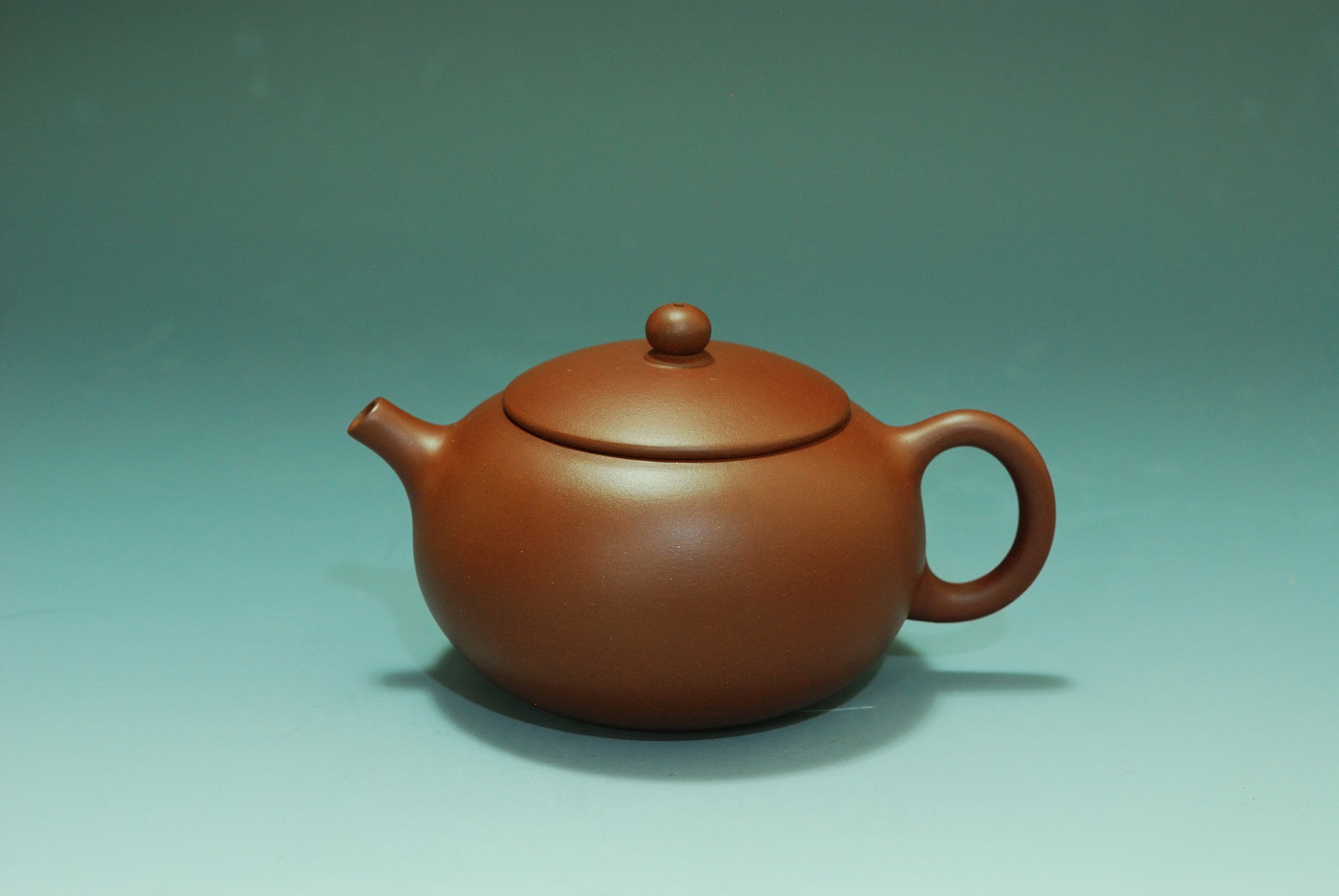 宜興紫砂名家壺-西施壺-趙志琴| 茶說壺途-宜興紫砂壺收藏