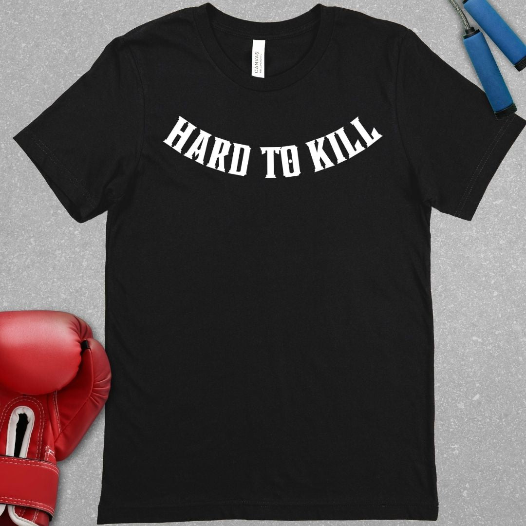 HARD TO KILL – Teep! Apparel