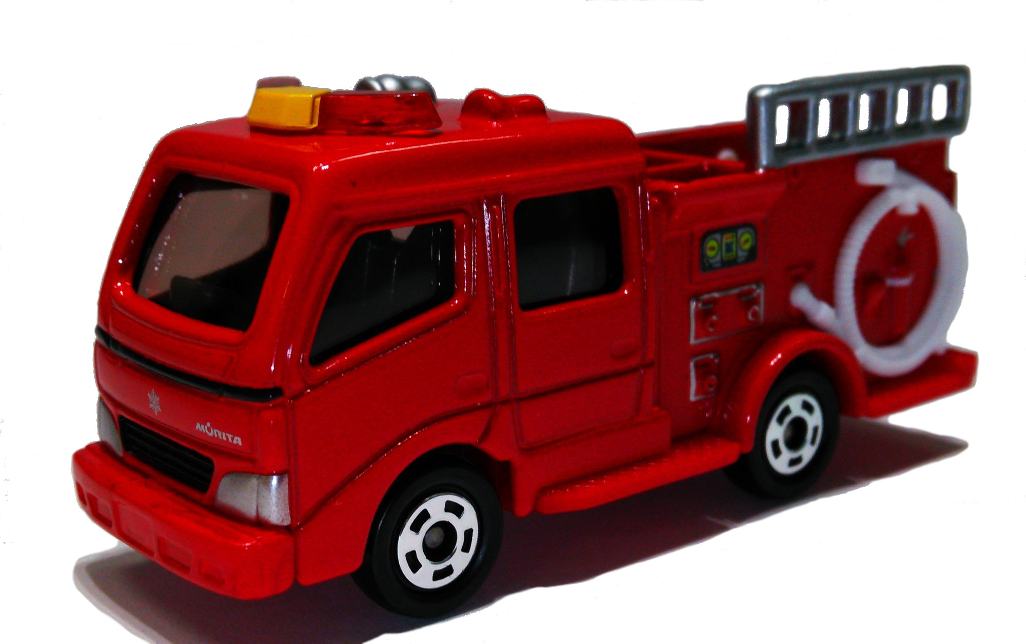 おもちゃ・ミニカー・ダイヤペット | ファイヤーグッズ | 東京消防協会