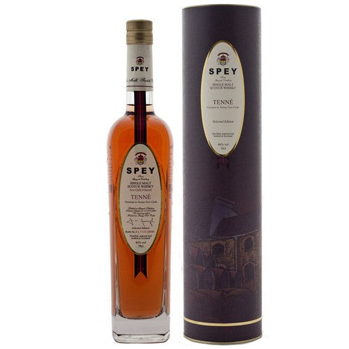 スペイサイド蒸留所 SPEY Tenné - ザ・ウイスキー・バレル – The