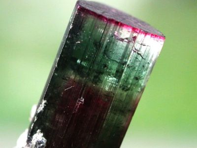 G*G様 『バイカラー』 トルマリン 原石 鉱物標本 天然石 706 G*G様