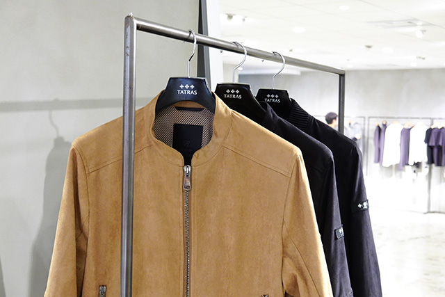 TATRAS伝説のライダースがパワーアップして復活！ - Jedia｜TOKYOlife