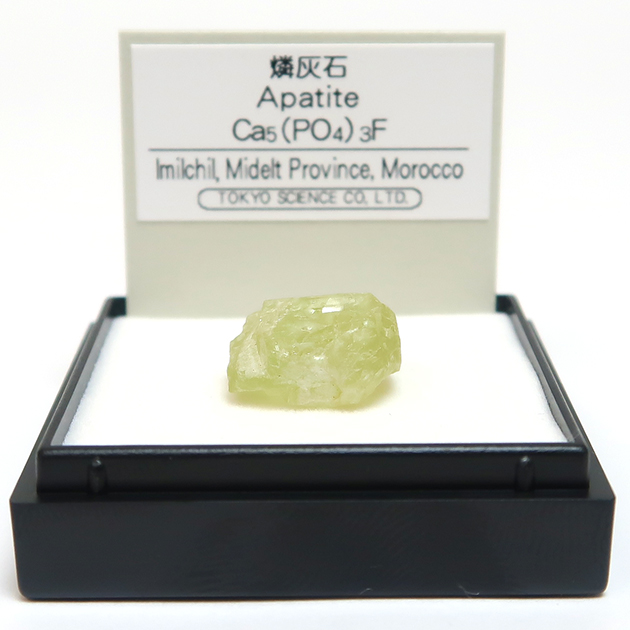 ミニ鉱物標本－3－｜ミニ鉱物標本シリーズ｜化石販売・鉱物販売の東京