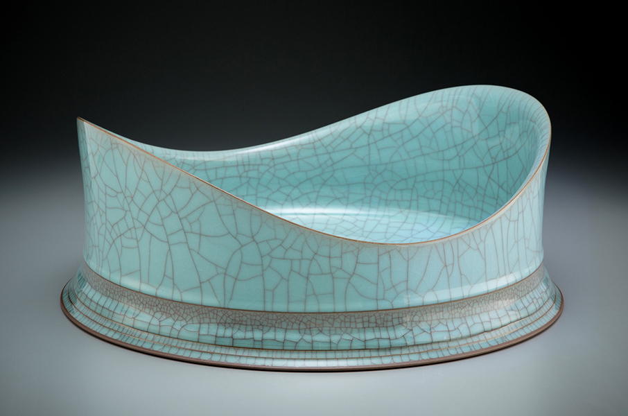 浦口雅行先生 -陶芸家ご紹介-｜トピックス｜日本陶芸倶楽部