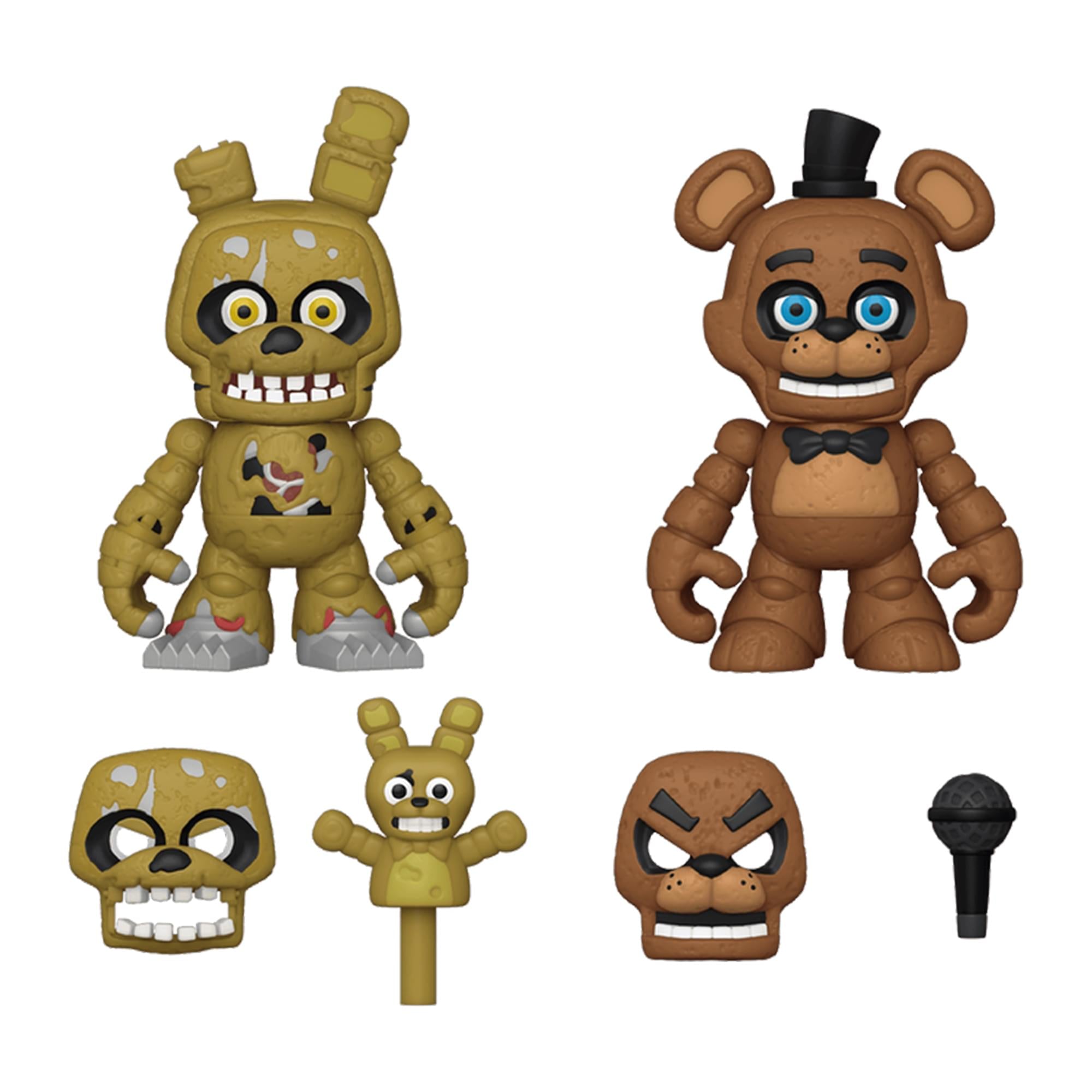 FUNKO POP Five Nights at Freddy's 7体セット FUNKO POP Five Nights