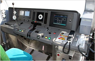 鉄道車両事業 | 株式会社トーヨーコーポレーション