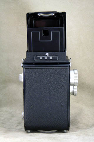 プリモフレックス4A / 二眼レフ総合サイト 二眼里程標