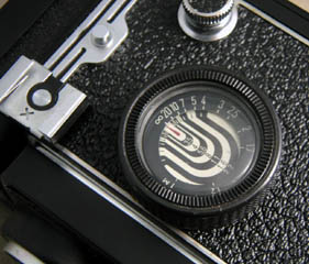 シーガル4A-103 / 二眼レフ総合サイト 二眼里程標