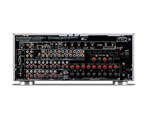Marantz SR7005 AV receiver Review - Trusted Reviews