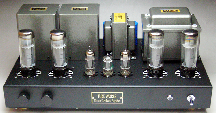 真空管 ペアチューブ 6CA7 matsushita 真空管 ペアチューブ 6CA7