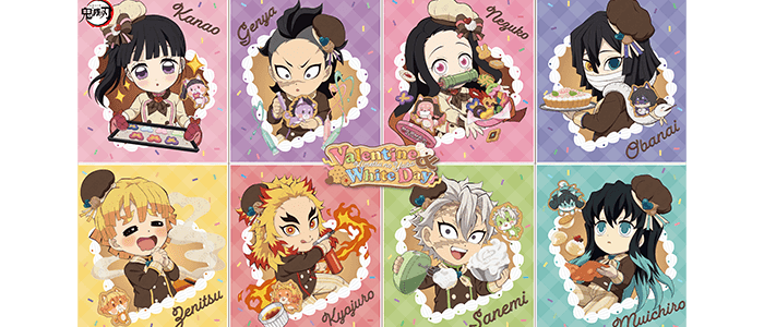 鬼滅の刃ufotable上映会シアターデイ缶バッジ宇髄天元10個