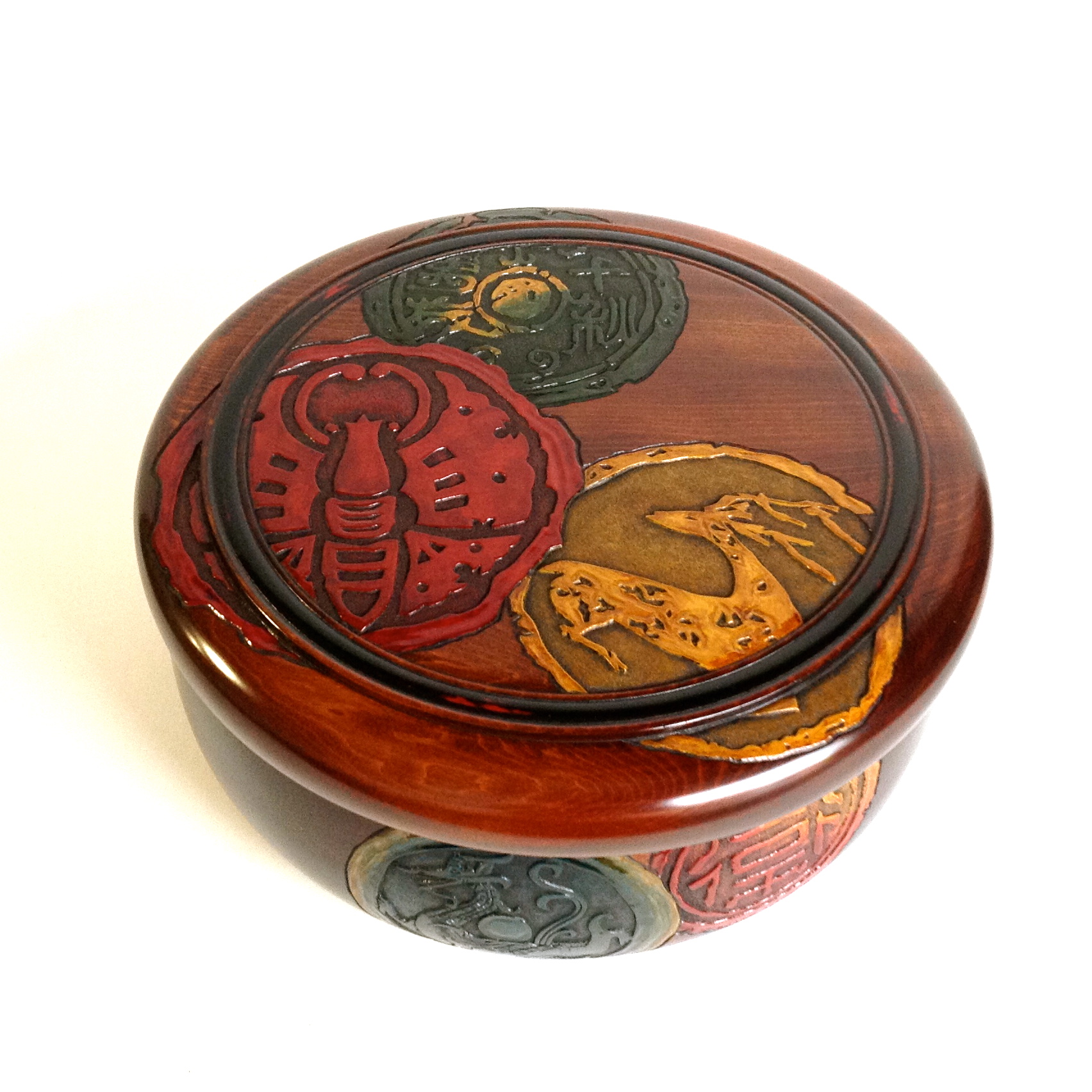 烏城彫 在銘 角盆 5枚セット 2026年最新】烏城彫 盆の人気アイテム