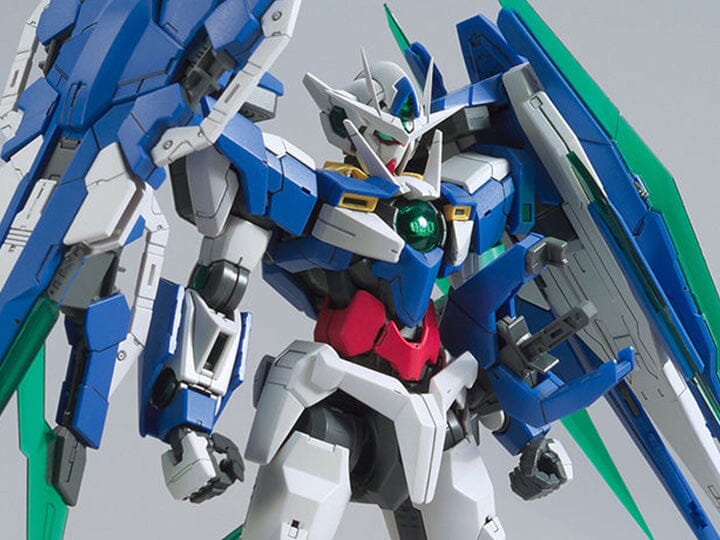 MG 1/100 00 Quan[T] Full Saber – USA Gundam Store
