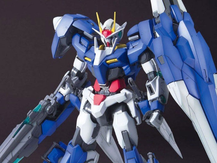 MG 1/100 00 Gundam Seven Sword/G – USA Gundam Store