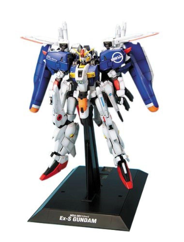 MG MSA-0011 Ex-S Gundam – USA Gundam Store