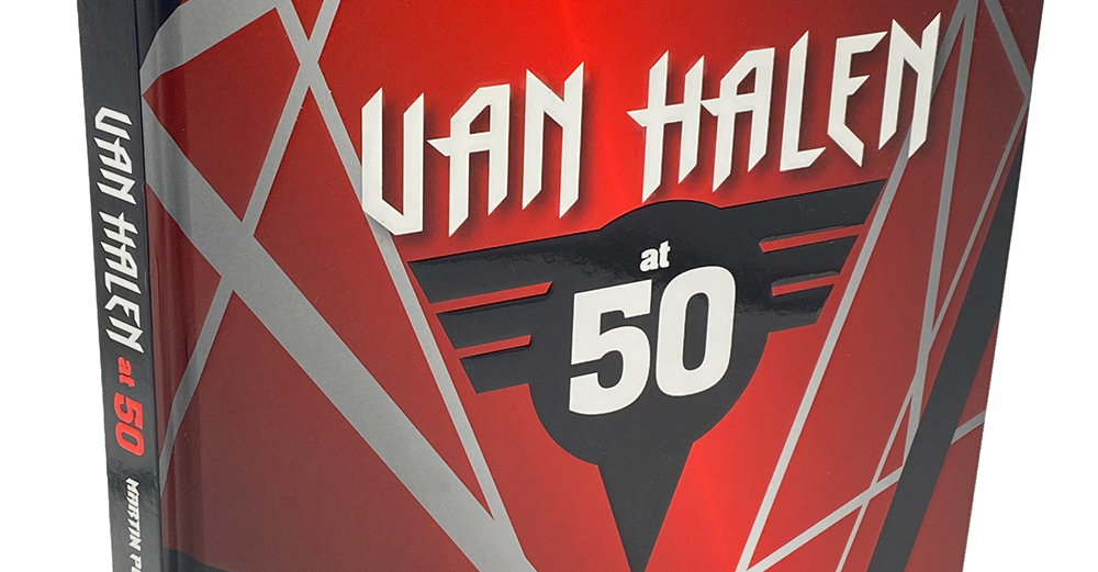 Van Halen メディア情報セット Van Halen - The Broadcast Collection