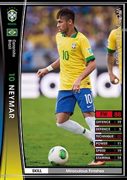 WCCF サッカーカード WCCF 15年の軌跡｜【WCCF】WORLD CLUB Champion