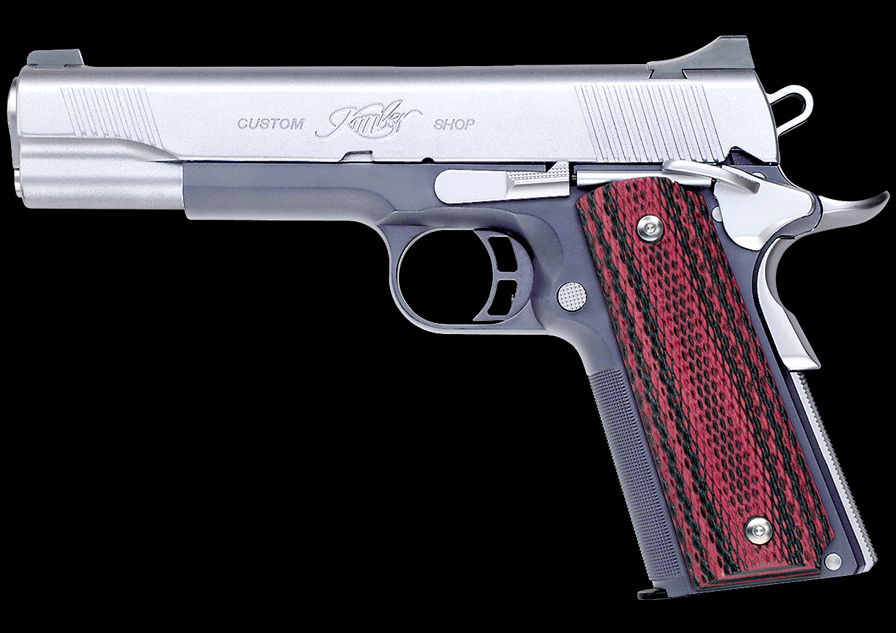 ウエスタンアームズ WA ウルトラCDP Ⅱ ウエスタンアームズ WA