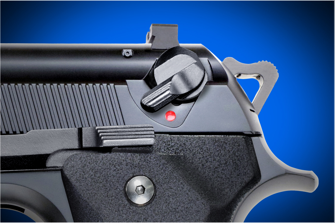 限定品 WESTERN ARMS ベレッタ M92FS エリートセンチュリオン 限定品