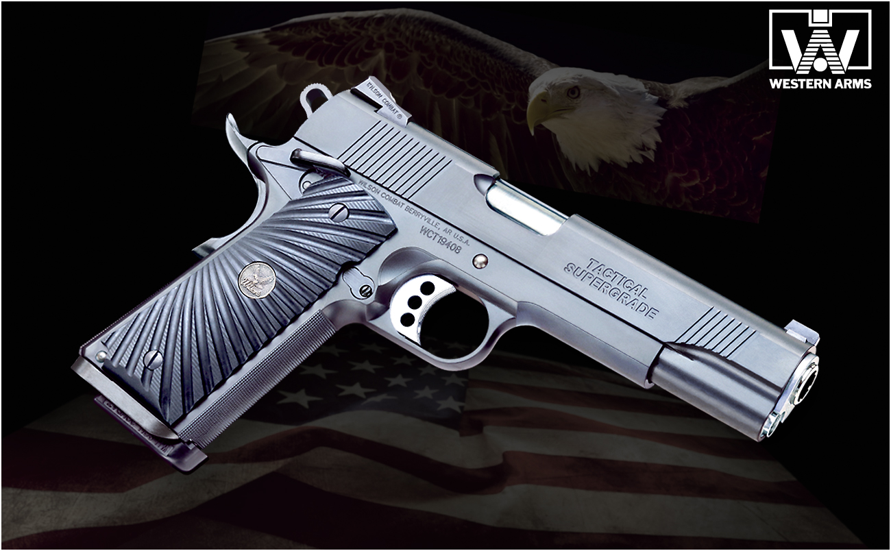 最新ロットWESTERN ARMS WA ウエスタンアームズ SW4013 HW SSクーポン